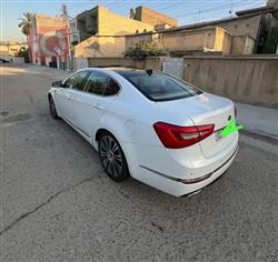 كيا كادينزا